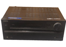 Onkyo TX-NR616 7.2 Ch