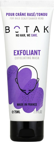 Scrub esfoliante delicato - esfoliante, e