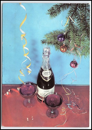 Cartolina epoca 1968 - cartolina,