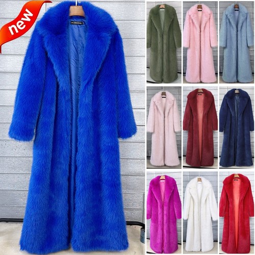 Cappotto giacca pelliccia