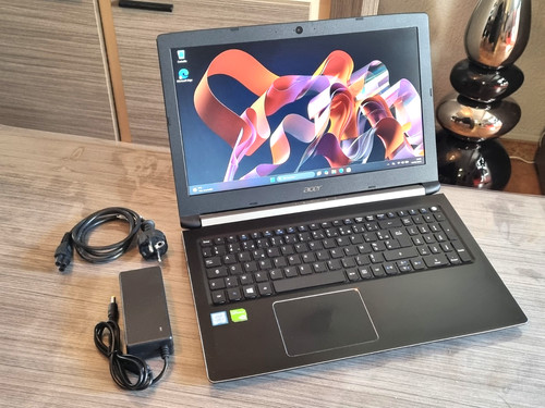 Ordinateur portable acer - ordinateur,