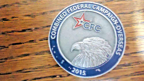 Moneta sfida cfc campagna - moneta,
