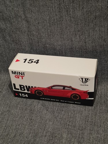 Mini lb funziona - mini, gt