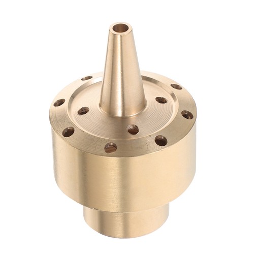 Fontana rotante spray ugello - rotante,