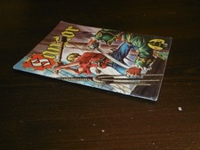 SANDOR N°5 ANNO I° COLLANA