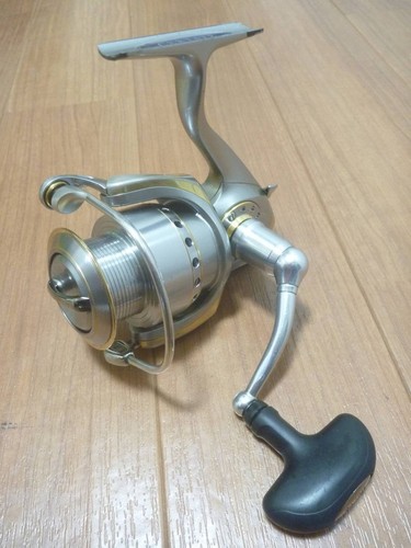 Mulinello personalizzato daiwa - mulinello,