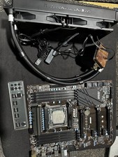 Scheda madre compo msi x99a - madre,