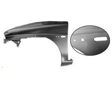 PARAFANGO ANTERIORE SINISTRO