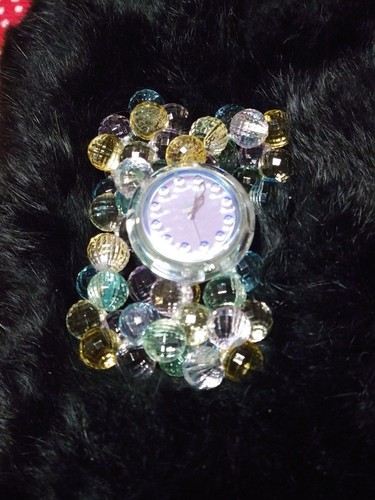 Orologio swatch pmk46a bijoux - pmk46a,