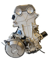 Aprilia RS 660 2020 - 2024