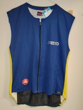 Gilet Tecnico Briko Uomo XL