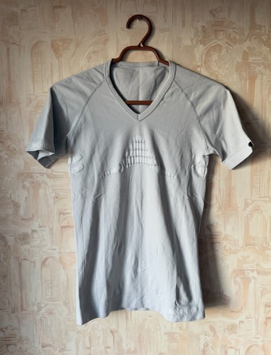 Camicia bionic grigia - camicia,