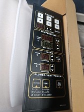 LBC Bakery Equipment Part #