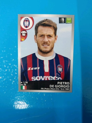 Figurina calciatori panini - calciatori,