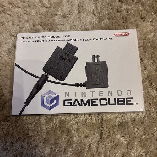 Nintendo gamecube adattatore - nintendo,