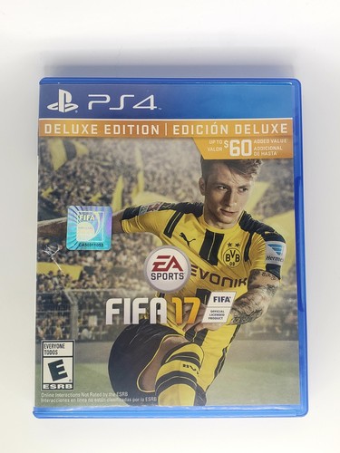 Fifa - (sony, playstation