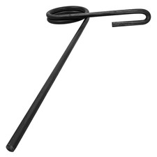 KIT 5 DENTE STRIGLIATORE Ø10