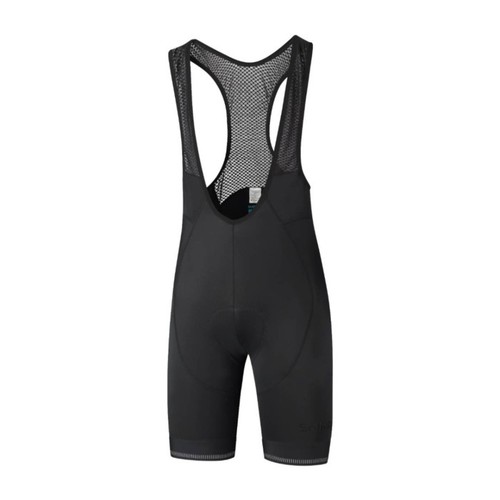 Pantaloncini bici salopette - pantaloncini,