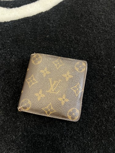 Louis vuitton bifold - louis,
