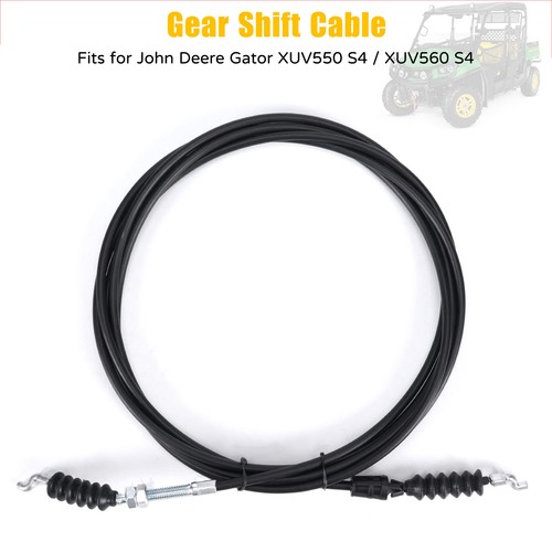 Cavo cambio per john - cambio, deere
