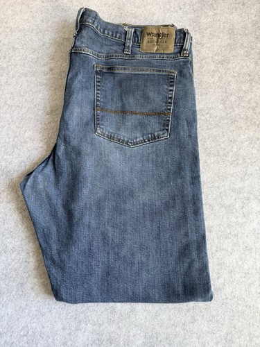 Jeans uomo wrangler - wrangler, authentics