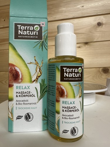 Terra naturi naturkosmetik - terra,
