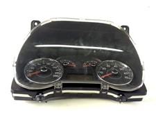 Y50001 QUADRO STRUMENTI CONTACHILOMETRI FIAT GRANDE PUNTO 1.3 D 66KW AUT 5P (200