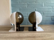 Coppia applique da tavolo