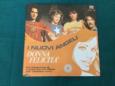 I Nuovi Angeli-Donna