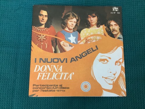 Nuovi angeli donna - nuovi, angeli-donna