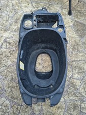 Sotto Sella Piaggio Zip Fast