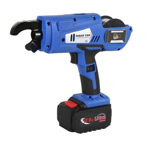 Legatrice elettrica smart - legatrice,