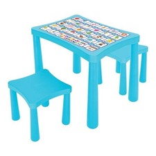 Tavolo e sedie bimbo Biemme by