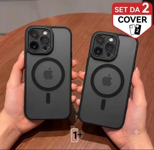 Set cover iphone custodia - set, 2