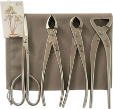 - Set Di 4 Attrezzi per