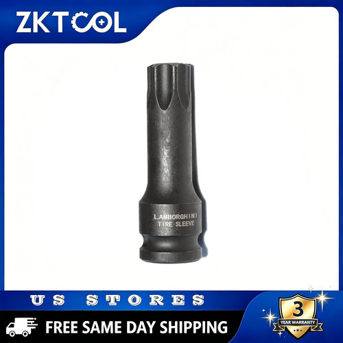 Zktool wheel lock nut - zktool, screw