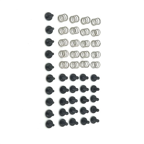 Accessori set molle - accessori,