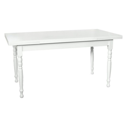 Tavolo legno allungabile - legno,,