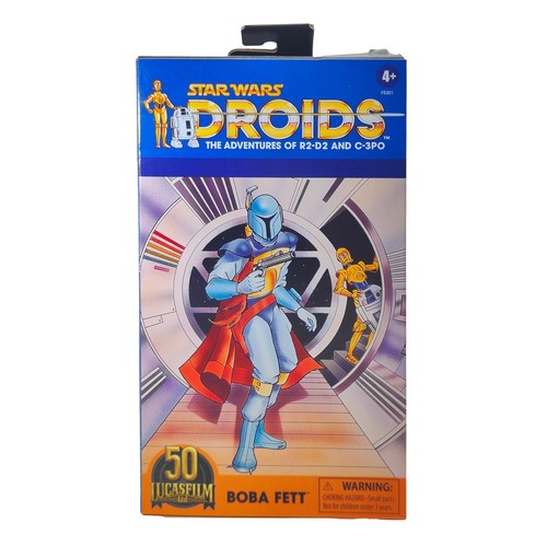 Star wars modellino boba - star,