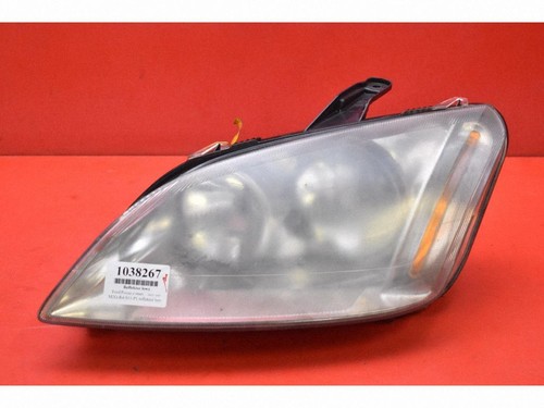 Ford focus max 2005 phare - ford,