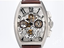 *Very Rare* Franck Muller
