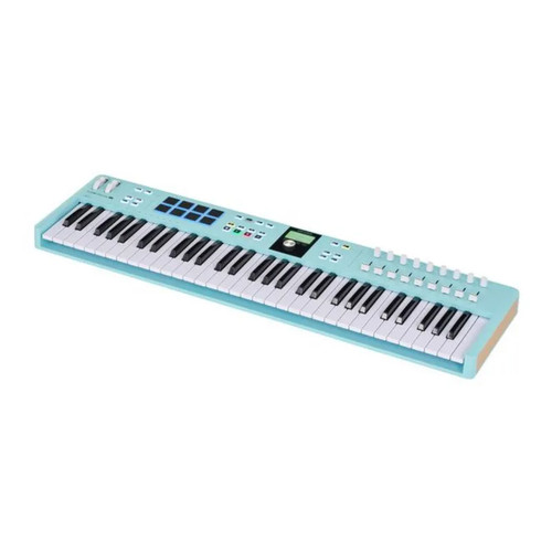Arturia keylab ess mk3 - ess., 61