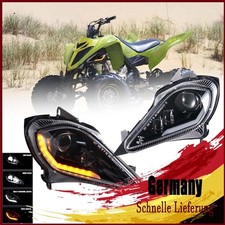 Per Yamaha Raptor 700 250 350