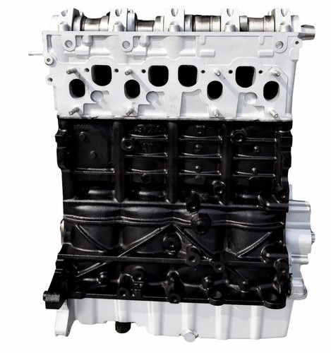 Motore tdi bls vw - vw, audi