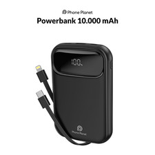 Phone Planet Power Bank 10000
