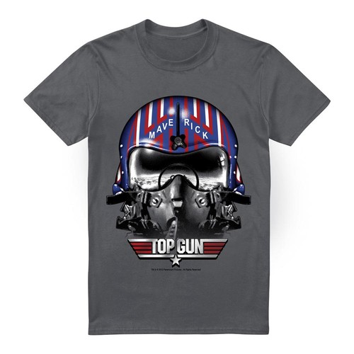 Top gun maverick maglietta - top,