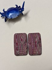 Magnus Crazy Fiber / Wacky