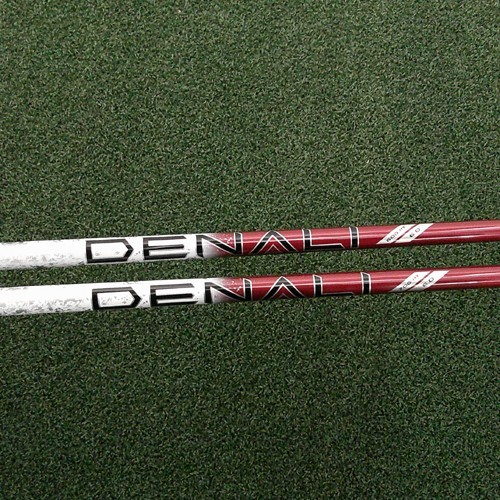 Project denali albero ibrido - albero,
