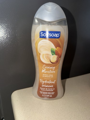 Sapone morbido crema - , idratante