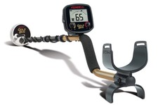 Fisher gold bug - bug, tracker